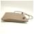 Hermès Borsa a tracolla mini Aline Hermes Taupe  - vista 6