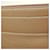 Hermès Borsa a tracolla mini Aline Hermes Taupe  - vista 8
