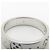 GUCCI Icon Band Ring aus 18K Weißgold - Ansicht 5
