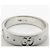 GUCCI Icon Band Ring aus 18K Weißgold - Ansicht 6