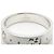 GUCCI Icon Band Ring aus 18K Weißgold - Ansicht 7