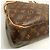 Louis Vuitton Monogram Batignolles Horizontale Tote Bag Braun - Ansicht 14