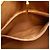 Louis Vuitton Monogram Batignolles Horizontale Tote Bag Braun - Ansicht 17