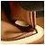 Louis Vuitton Monogram Batignolles Horizontale Tote Bag Braun - Ansicht 18