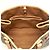 Louis Vuitton Monogram Batignolles Horizontale Tote Bag Braun - Ansicht 4