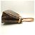 Louis Vuitton Monogram Batignolles Horizontale Tote Bag Braun - Ansicht 5