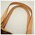 Louis Vuitton Monogram Batignolles Horizontale Tote Bag Braun - Ansicht 9