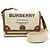 Borsa a tracolla Burberry Horseferry Print - vista 2