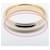 Tiffany & Co Tiffany Milgrain Ring - Ansicht 7