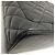 Timeless Borsa Chanel Reissue Tote A01804 Nero - vista 14