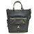 Borsa Tote 2-Way Christian Dior Dior Oblique Explorer Blu navy