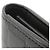 Louis Vuitton Damier Infini Portefeuille Brazza Wallet Nero - vista 3
