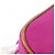 Hermès Borsa Pouch Mini Bolide Hermes Fuschia - vista 3