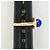 Autre Marque 18K Gelbgoldring mit Lapis Lazuli und Diamant Golden - Ansicht 7