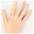 Autre Marque 18K Gelbgold-Ring mit Mondstein Golden - Ansicht 6