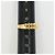 Autre Marque 18K Gelbgold-Ring mit Diamant Golden - Ansicht 7