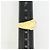 Autre Marque Platin- und Gelbgold-Diamantring Golden - Ansicht 8