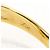 Autre Marque 18K Gelbgold-Ring mit Lapis Lazuli Golden - Ansicht 5