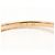 Autre Marque 18K Roségold-Ring mit Diamant Golden - Ansicht 5