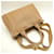 Borsa Tote Prada Canapa PM  - vista 4