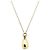 Tiffany & Co Collana Teardrop di Tiffany di Elsa Peretti
