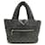 Chanel Coco Cocoon PM Tote Bag Schwarz  - Ansicht 1