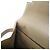Hermès Cartera Bi-Fold Hermes Kelly Classic Gris pardo - vista 7