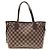 Bolso Louis Vuitton Damier Neverfull PM Damier ebene