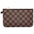 Bolso Louis Vuitton Damier Neverfull PM Damier ebene - vista 10