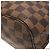 Bolso Louis Vuitton Damier Neverfull PM Damier ebene - vista 2
