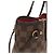 Bolso Louis Vuitton Damier Neverfull PM Damier ebene - vista 3