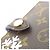 Estojo de papel Louis Vuitton Monogram Vivienne Matifang Marrom - vista 3