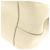 Borsa a Spalla Louis Vuitton Epi Passy GM Bianco sporco - vista 2