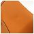 Hermès Borsa Hermes Garden Party 36cm Arancione - vista 5