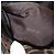 FENDI Zucca Canvas Mamma Baguette Shoulder Bag Black Brown Auth yk20443SAM Braun Schwarz - Ansicht 24