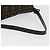FENDI Zucca Canvas Mamma Baguette Shoulder Bag Black Brown Auth yk20443SAM Braun Schwarz - Ansicht 7