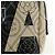 CHANEL Camelia Shoulder Bag Beschichtetes Canvas Weiß Schwarz CC Auth 182034SAV - Ansicht 17