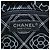 CHANEL Camelia Shoulder Bag Beschichtetes Canvas Weiß Schwarz CC Auth 182034SAV - Ansicht 19