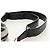 CHANEL Camelia Shoulder Bag Beschichtetes Canvas Weiß Schwarz CC Auth 182034SAV - Ansicht 8