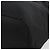 Borsa Reversibile PRADA Nylon Nero Argento Auth 182129A - vista 10