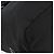 Borsa Reversibile PRADA Nylon Nero Argento Auth 182129A - vista 11