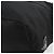 Borsa Reversibile PRADA Nylon Nero Argento Auth 182129A - vista 12