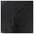Borsa Reversibile PRADA Nylon Nero Argento Auth 182129A - vista 13