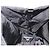 Borsa Reversibile PRADA Nylon Nero Argento Auth 182129A - vista 19