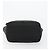 Borsa Reversibile PRADA Nylon Nero Argento Auth 182129A - vista 9