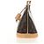 LOUIS VUITTON Borsa Monogram Alma PM M53151 LV Auth 181989SAM Monogramma - vista 4