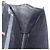 Borsa a Spalla con Catena GUCCI in Pelle Nera e Oro Auth 182515 Nero D'oro - vista 18