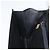 Borsa a Spalla con Catena GUCCI in Pelle Nera e Oro Auth 182515 Nero D'oro - vista 19