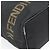 FENDI Handtasche Canvas Schwarz Silber Auth 182539 - Ansicht 11