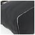 FENDI Handtasche Canvas Schwarz Silber Auth 182539 - Ansicht 13
